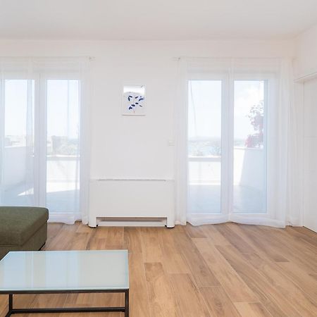 Apartman Miriam 시베니크 외부 사진