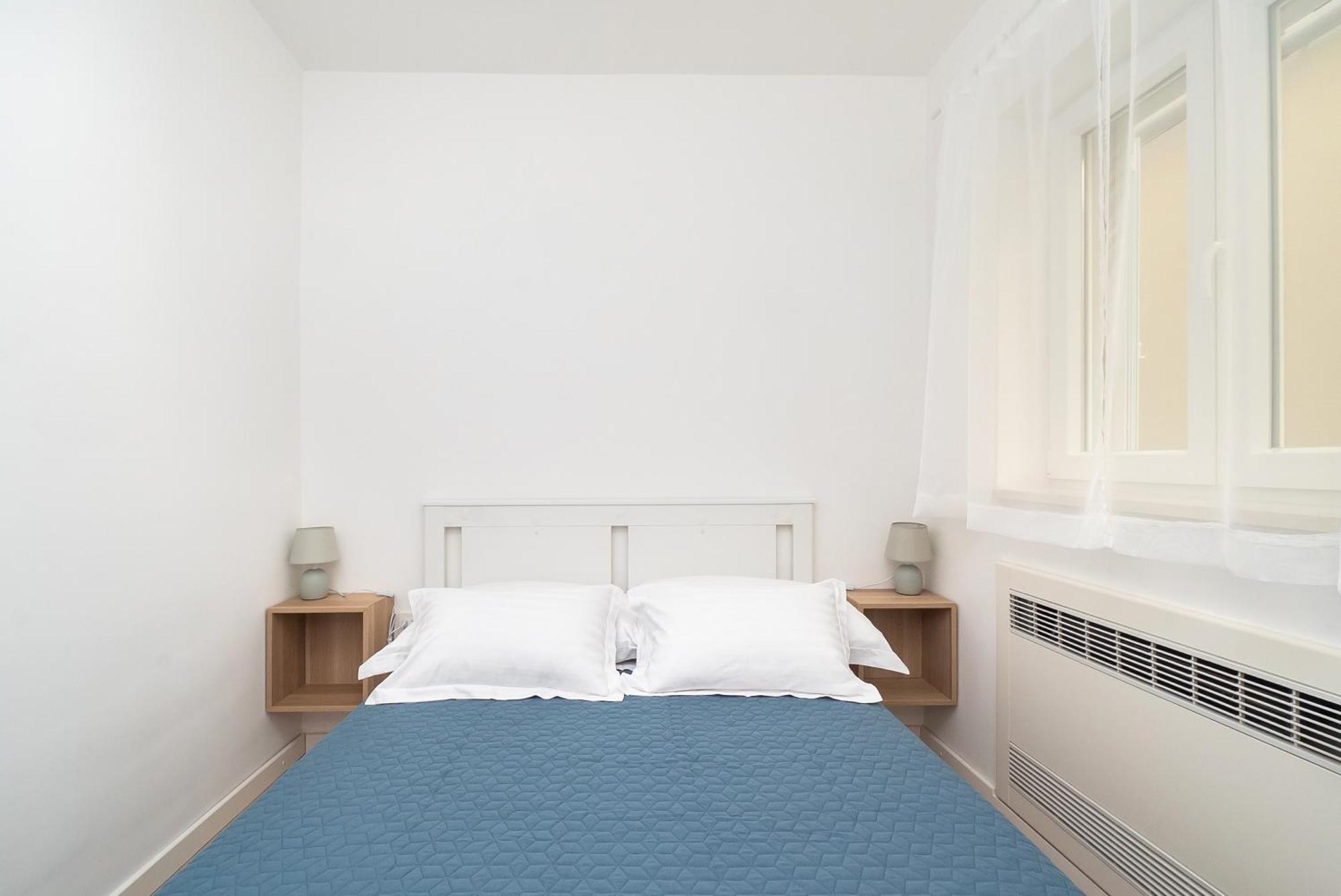 Apartman Miriam 시베니크 외부 사진