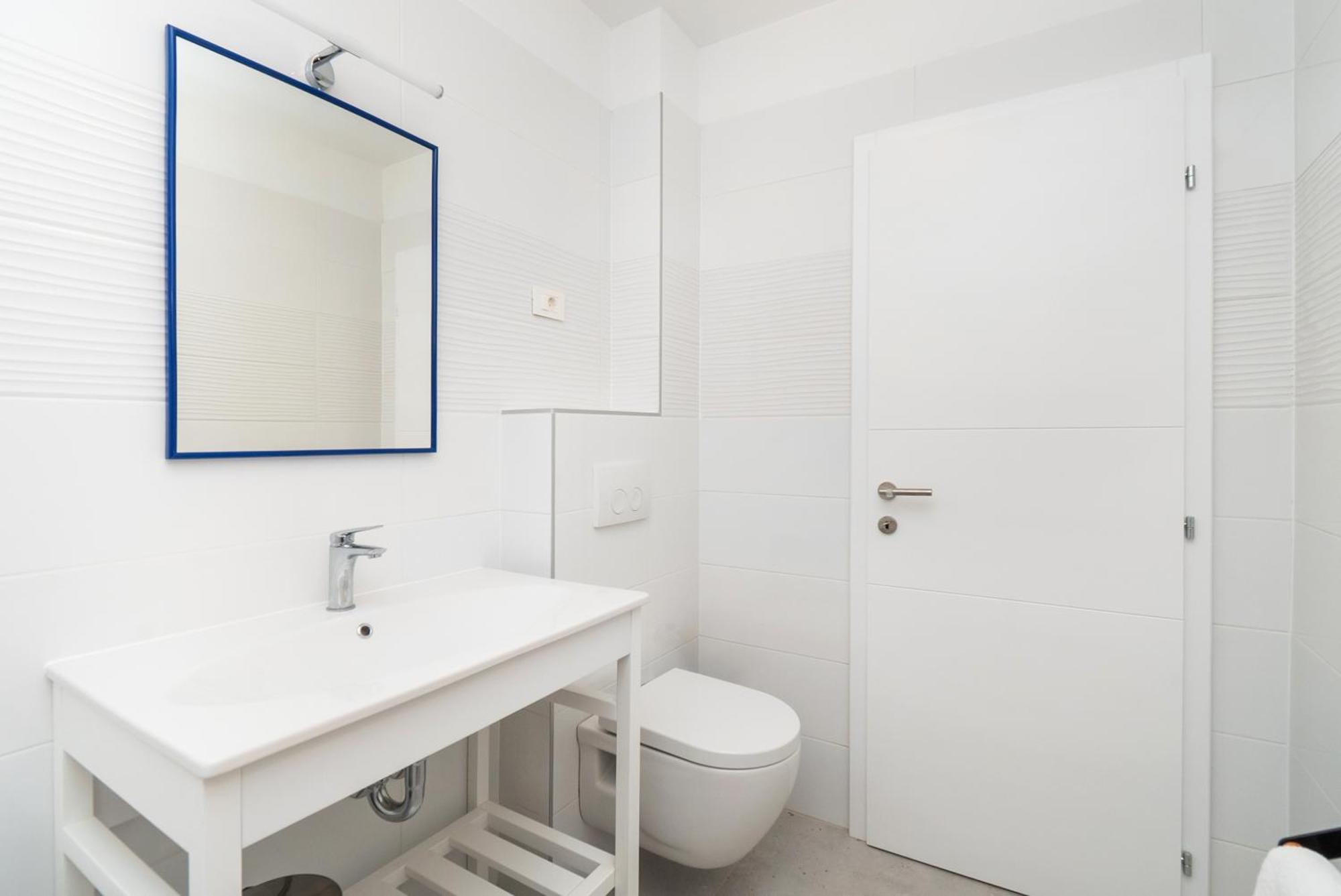 Apartman Miriam 시베니크 외부 사진