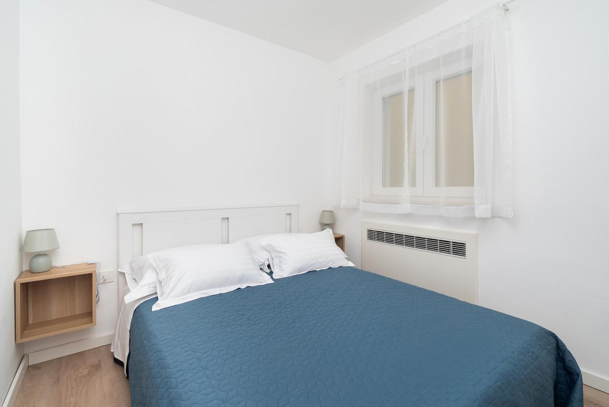 Apartman Miriam 시베니크 외부 사진
